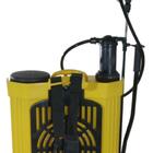 Pulverizador À Bateria 18 Litros 12v 8ah Pl-18b Lynus