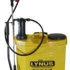 Pulverizador À Bateria 18 Litros 12v 8ah Pl-18b Lynus