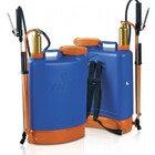 Pulverizador Agrícola Costal Tradicional  PJH  20l    Jacto