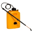 Pulverizador Alta Pressão Trombone 5L Guarany