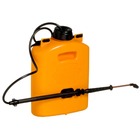 Pulverizador Alta Pressão Trombone 5L Guarany
