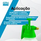 Pulverizador Bomba De Veneno Manual Stein 2l
