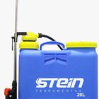 Pulverizador Bomba Veneno Costal Manual 20l