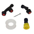 Pulverizador Bomba Veneno Costal Manual 20l