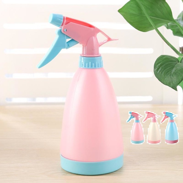 Pulverizador Borrifador Bico Regulavel Alta Pressão Capacidad