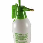 Pulverizador Borrifador De Agua 2 Litros Manual Bomba Reguláv
