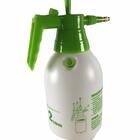 Pulverizador Borrifador De Agua 2 Litros Manual Bomba Reguláv