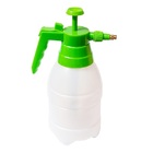 Pulverizador Borrifador Manual De Compressão 1,5 Litros  Verde