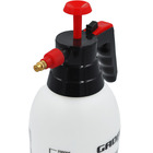 Pulverizador Borrifador Manual Pressão 2 Litros Profissional