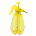 Pulverizador Compressão Prévia 1,5L Amarelo Top Garden