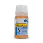 Pulverizador Compressão Previa 2,0l + K-othrine Ce 25 250ml