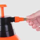 Pulverizador Compressão Prévia 2 Litros - Famastil