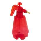 Pulverizador Compressão Prévia Vermelho 1,5L Top Garden