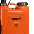 Pulverizador Costal 12 L - Famastil / Foxlux