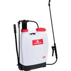 Pulverizador Costal 12 Litros Manual Worker