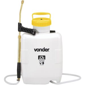 Pulverizador Costal 12l Vonder Pu 120 | Leroy Merlin