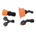 Pulverizador Costal A Bateria E Manual Tanque 20l Gpm2000