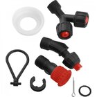 Pulverizador Costal Agrícola 20 Litros Nove54