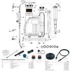 Pulverizador Costal Agrícola 20 Litros Nove54