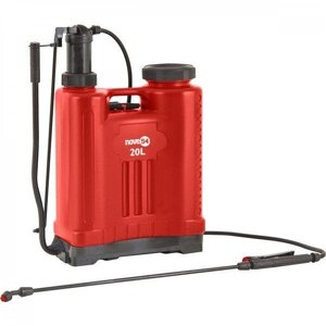 Pulverizador Costal Agrícola 20 Litros Nove54 | Leroy Merlin
