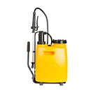 Pulverizador Costal Alavanca 10L Guarany