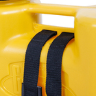 Pulverizador Costal Alavanca Simétrico 20L Guarany