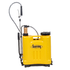 Pulverizador Costal Alavanca Simétrico 20L Guarany