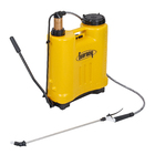 Pulverizador Costal Alavanca Simétrico 20L Guarany