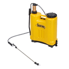 Pulverizador Costal Alavanca Simétrico 20L Guarany