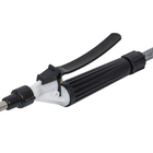 Pulverizador Costal Alavanca Simétrico 20L Guarany