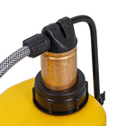 Pulverizador Costal Alavanca Simétrico 20L Guarany