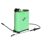 Pulverizador Costal Comprenssão Prévia 16L Geolia