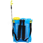 Pulverizador Costal Elétrico 16 Litros Bateria Recarregável B