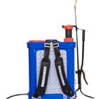 Pulverizador Costal Elétrico/manual 20 Litros Kawashima Pem-p