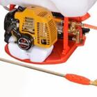 Pulverizador Costal Gasolina Buffalo 26cc 2t 30 Litros 50156