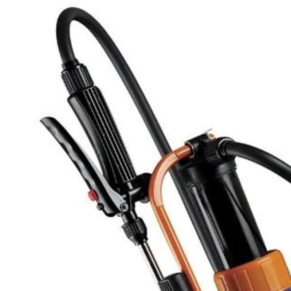 Pulverizador Costal Leve Xp-12 Jacto 12 L | Leroy Merlin