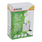 Pulverizador Costal Manual 20L Palisad