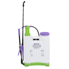 Pulverizador Costal Manual 20L Palisad