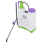 Pulverizador Costal Manual 20L Palisad