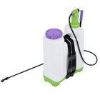 Pulverizador Costal Manual 20L Palisad