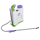 Pulverizador Costal Manual 20L Palisad