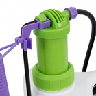 Pulverizador Costal Manual 20L Palisad