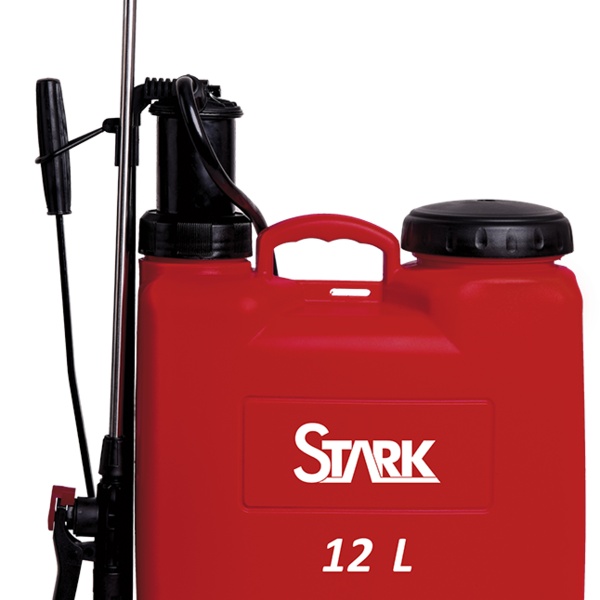Pulverizador Costal Manual Stark 12 L