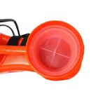 Pulverizador Costal Manual Vp15l Com Bico Aspersor Vulcan Tre