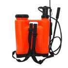 Pulverizador Costal Manual Vp20l Com Bico Aspersor Vulcan Tre