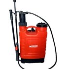 Pulverizador Costal Mister 12 Litros