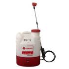 Pulverizador Costal Motorizado Ft-16s Yamaho - 16l