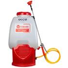 Pulverizador Costal Motorizado Ft-25ds Yamaho - 25 Litros