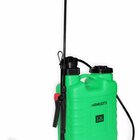 Pulverizador Costal Mpu 12l Manual Menegotti