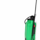 Pulverizador Costal Mpu 12l Manual Menegotti